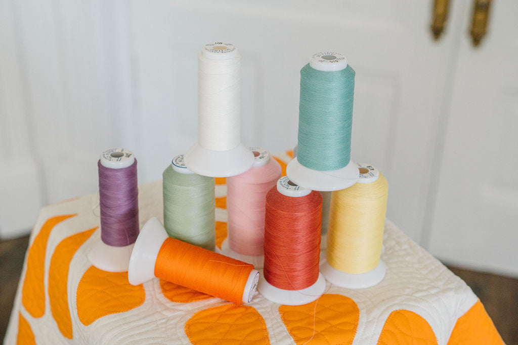 Bobbin Storage Tube – Piece N Quilt