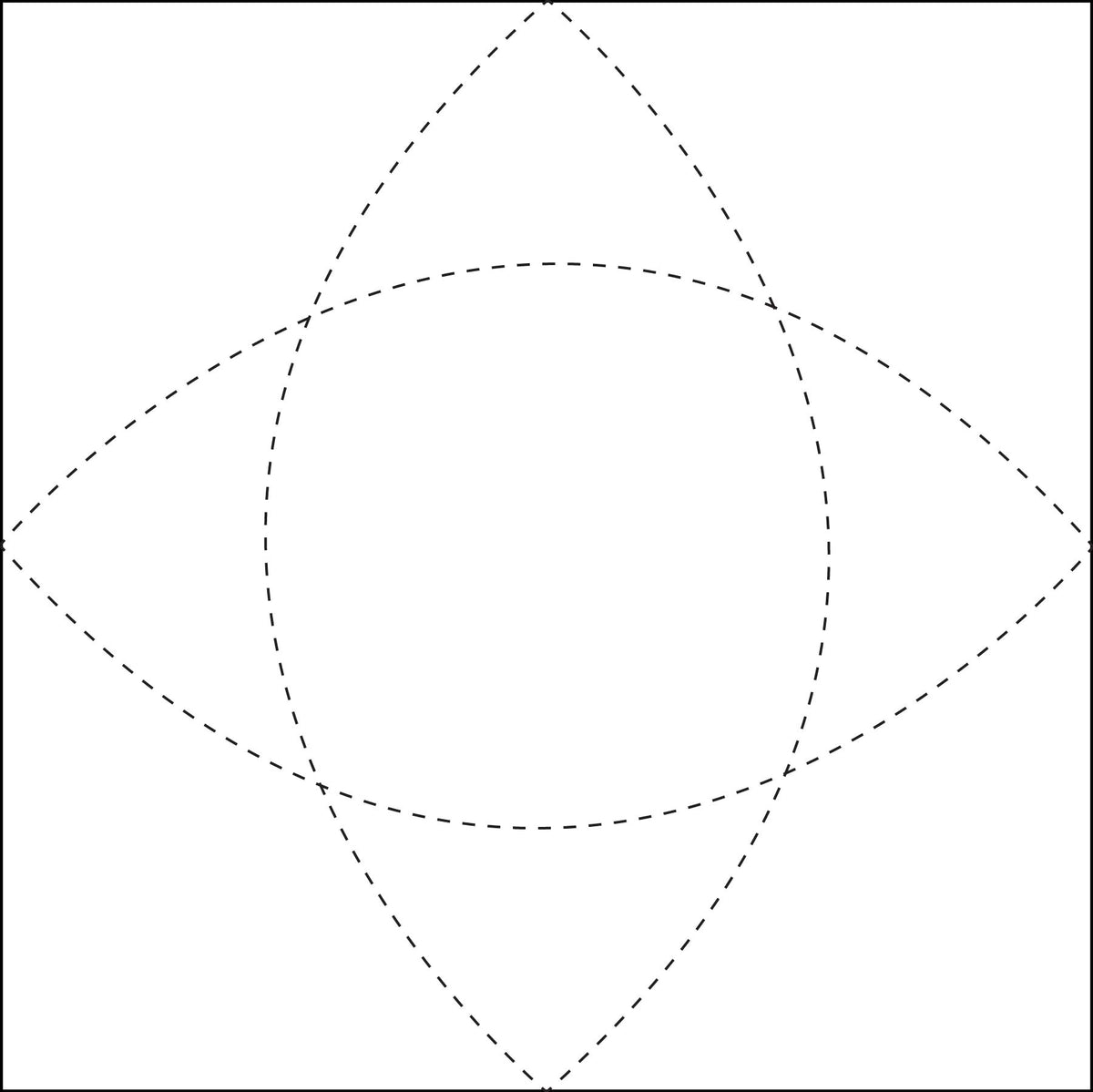 Orbit – Piece N Quilt